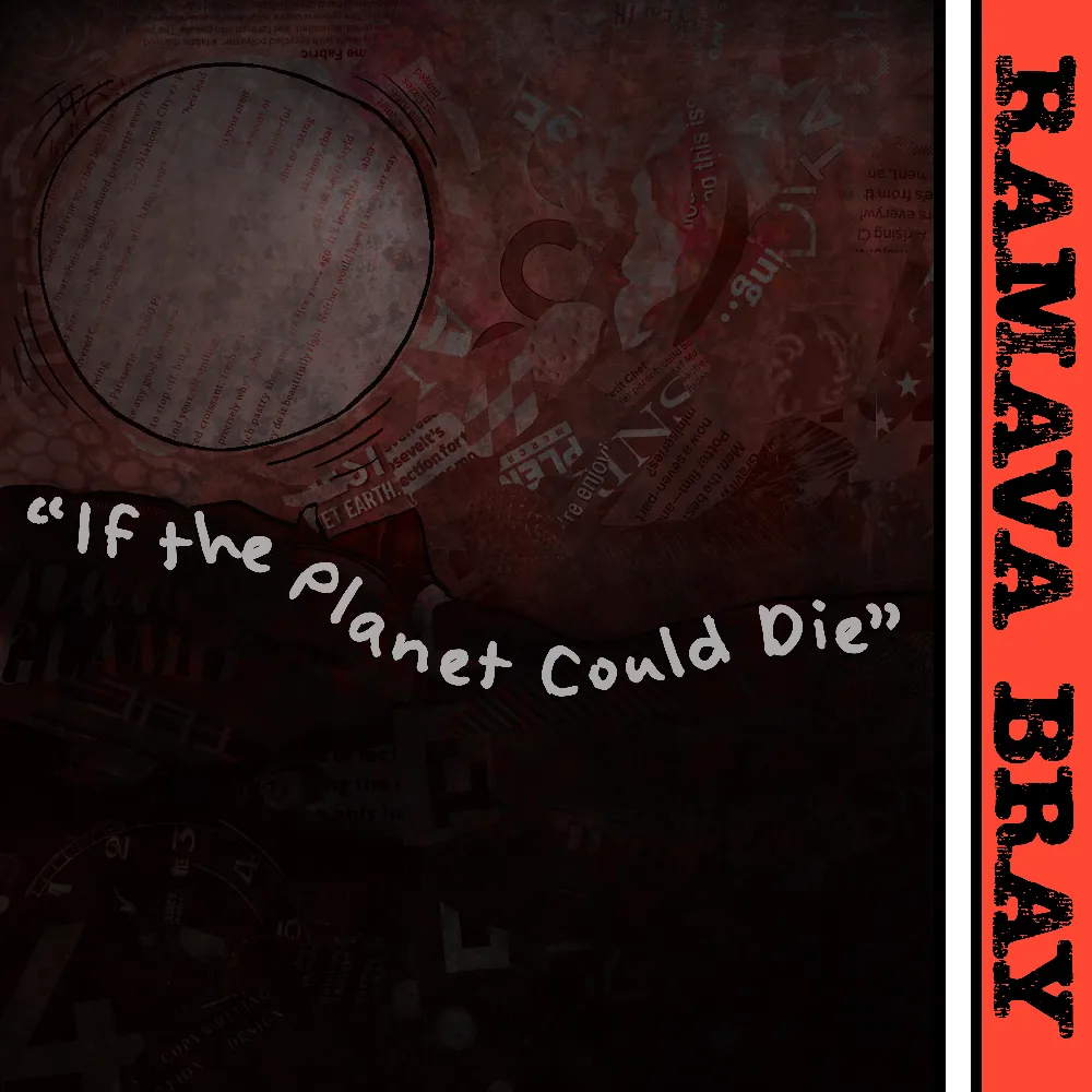 If the Planet Could Die